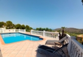 Xalet independent amb terreny en venda a la España, Dénia, ref.: TR331984 foto