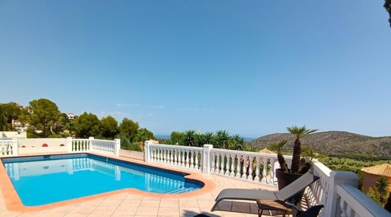 Аликанте - Denia - 1275m2
