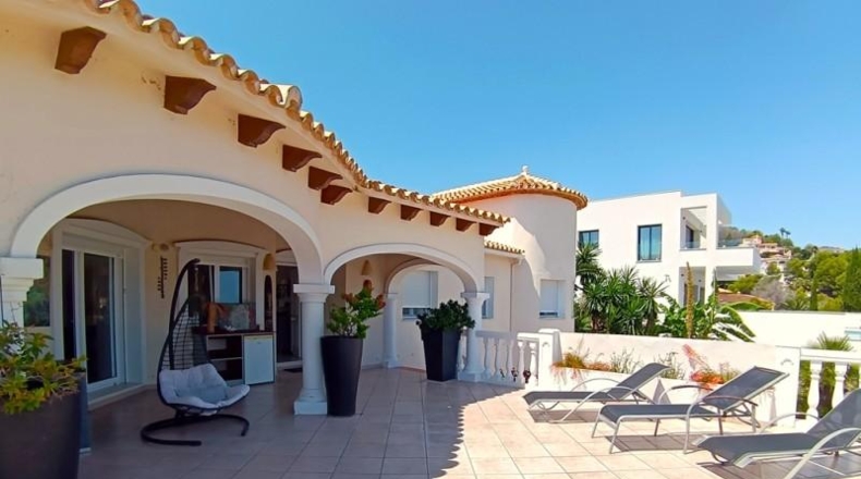 Аликанте - Denia - 1275m2