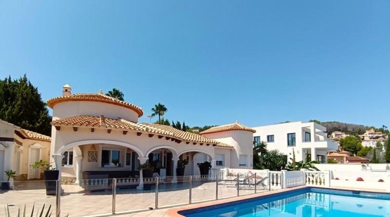 Аликанте - Denia - 1275m2