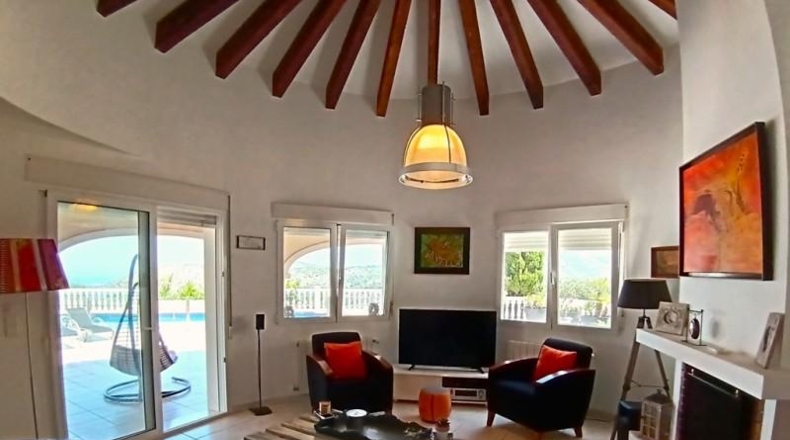 Аликанте - Denia - 1275m2