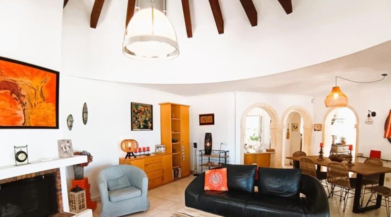 Аликанте - Denia - 1275m2