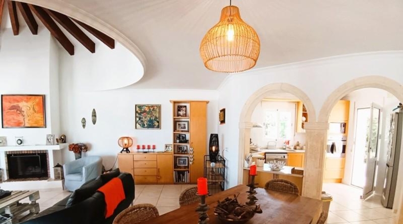 Аликанте - Denia - 1275m2