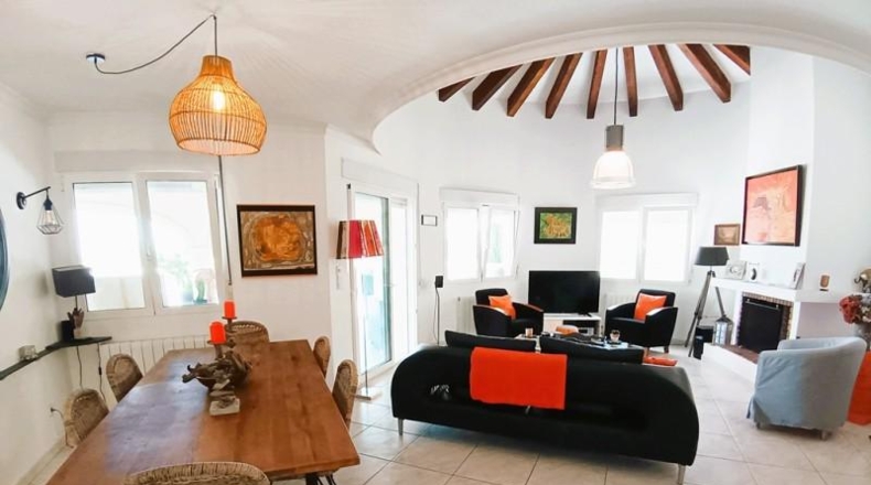 Аликанте - Denia - 1275m2