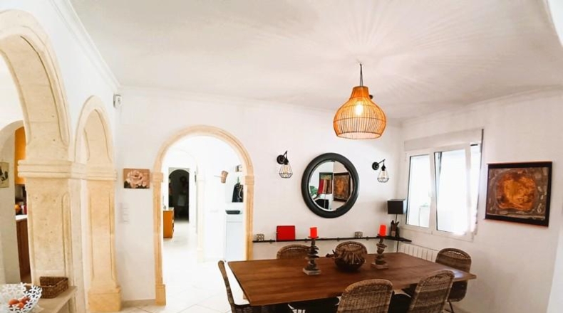 Аликанте - Denia - 1275m2
