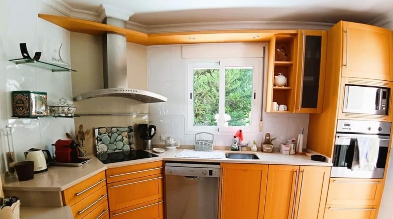 Аликанте - Denia - 1275m2