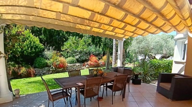 Аликанте - Denia - 1275m2