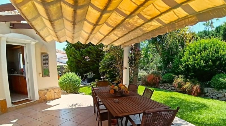 Аликанте - Denia - 1275m2