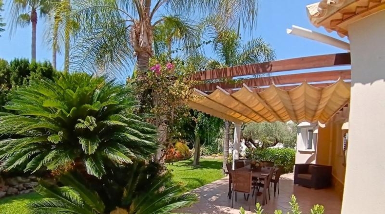 Аликанте - Denia - 1275m2