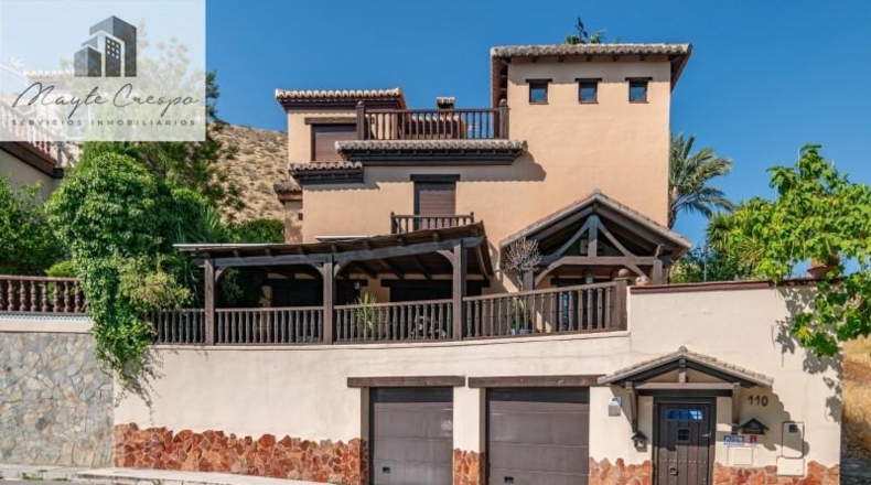 Granada - Cenes de la Vega - 510m2