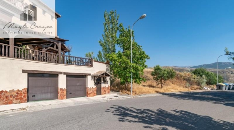 Granada - Cenes de la Vega - 510m2