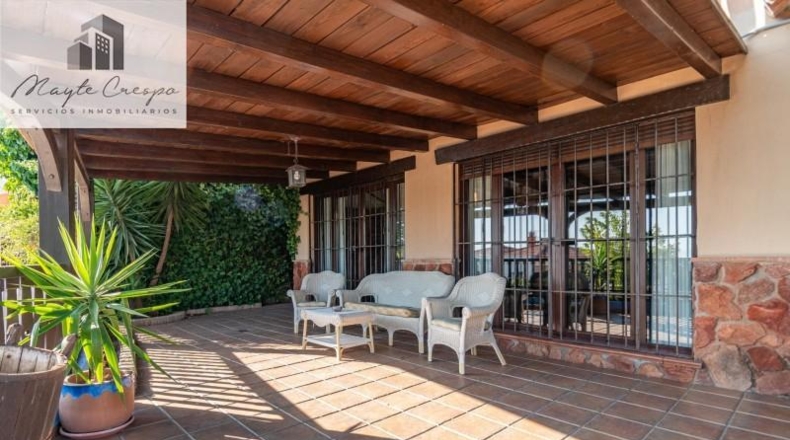 Granada - Cenes de la Vega - 510m2