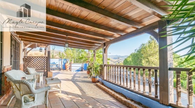 Granada - Cenes de la Vega - 510m2
