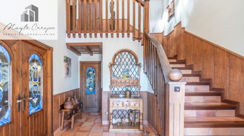 Granada - Cenes de la Vega - 510m2