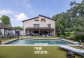 Casa de pueblo en venta en la España, Rubí, ref: TR340910 foto