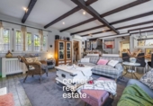 Casa de pueblo en venta en la España, Rubí, ref: TR340910 foto