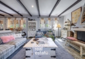 Casa de pueblo en venta en la España, Rubí, ref: TR340910 foto