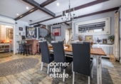 Casa de pueblo en venta en la España, Rubí, ref: TR340910 foto