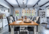 Casa de pueblo en venta en la España, Rubí, ref: TR340910 foto