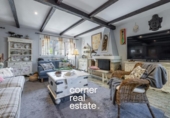 Casa de pueblo en venta en la España, Rubí, ref: TR340910 foto