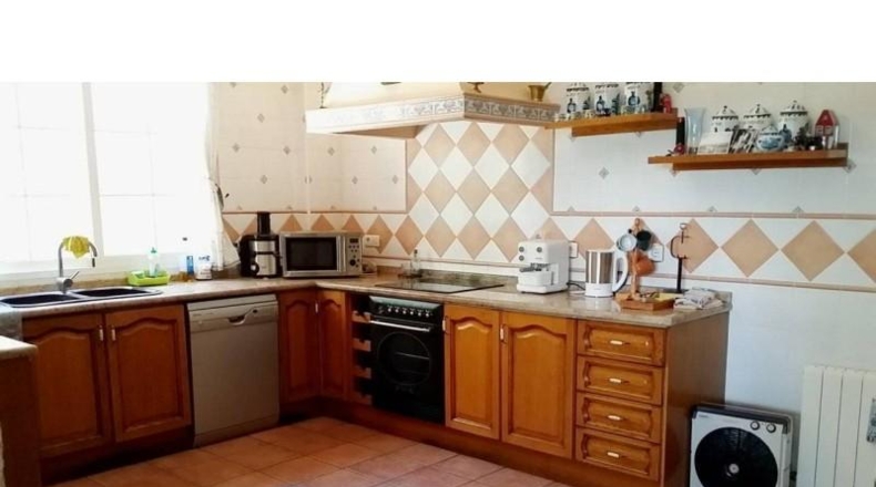 Alicante - Elda - 1300m2