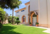 Chalet independiente con terreno en venta en la España, Rojales, ref: TR264131 foto