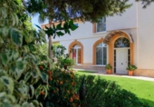 Chalet independiente con terreno en venta en la España, Rojales, ref: TR264131 foto