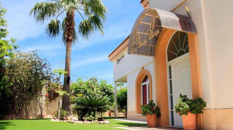 Alicante - Rojales - 306m2