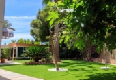 Chalet independiente con terreno en venta en la España, Rojales, ref: TR264131 foto
