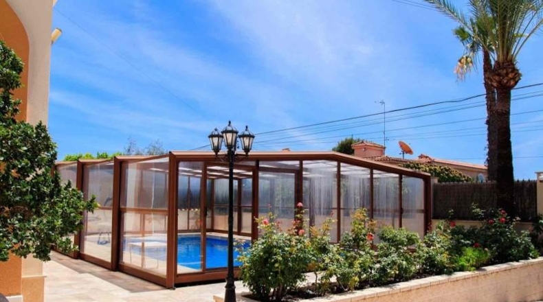 Alicante - Rojales - 306m2