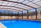 Chalet independiente con terreno en venta en la España, Rojales, ref: TR264131 foto