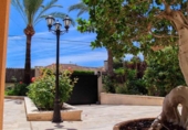 Chalet independiente con terreno en venta en la España, Rojales, ref: TR264131 foto