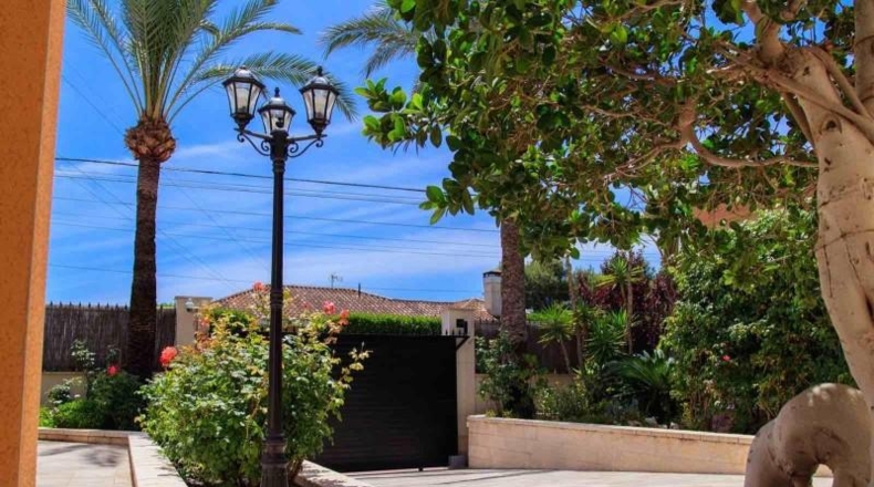 Alicante - Rojales - 306m2