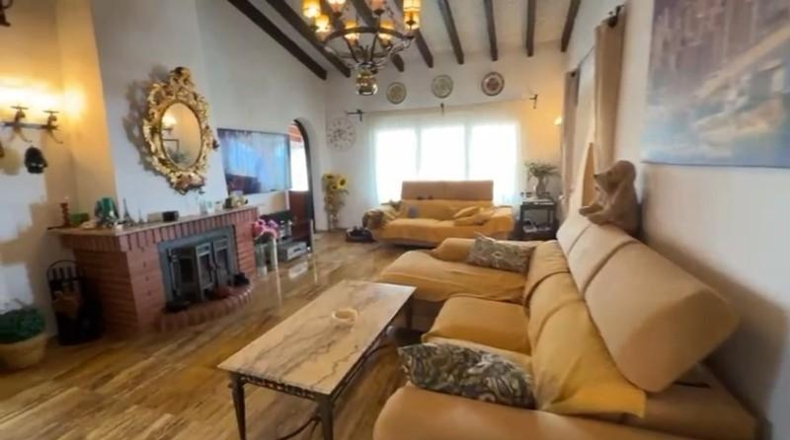 Navarre - Monteagudo - 803m2
