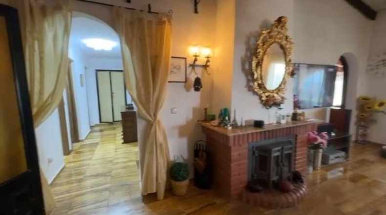 Navarre - Monteagudo - 803m2