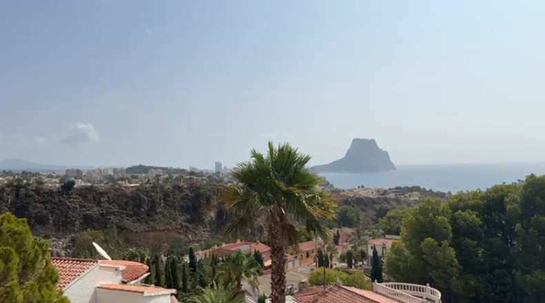 Navarre - Monteagudo - 803m2