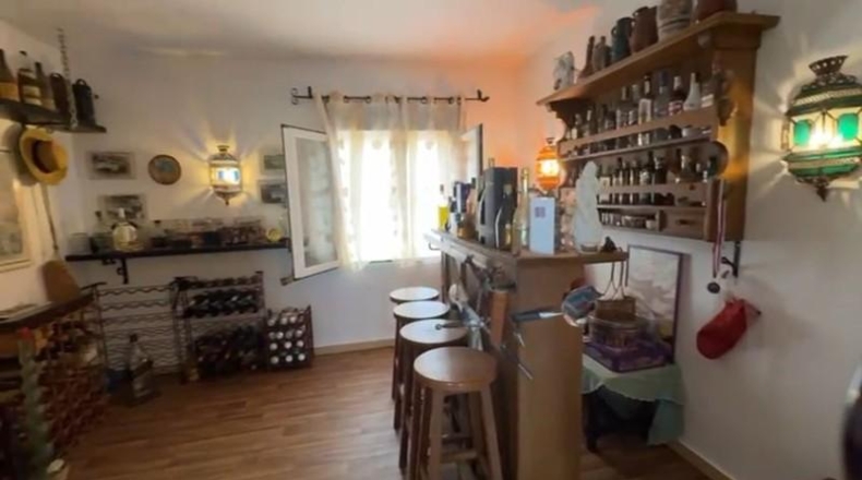 Navarre - Monteagudo - 803m2