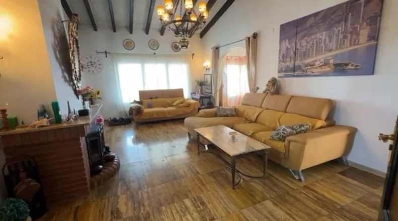 Navarre - Monteagudo - 803m2
