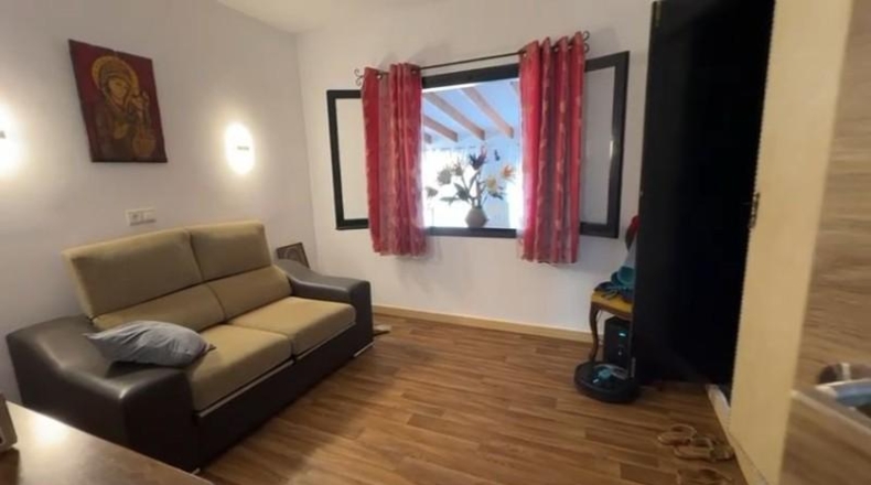 Navarre - Monteagudo - 803m2