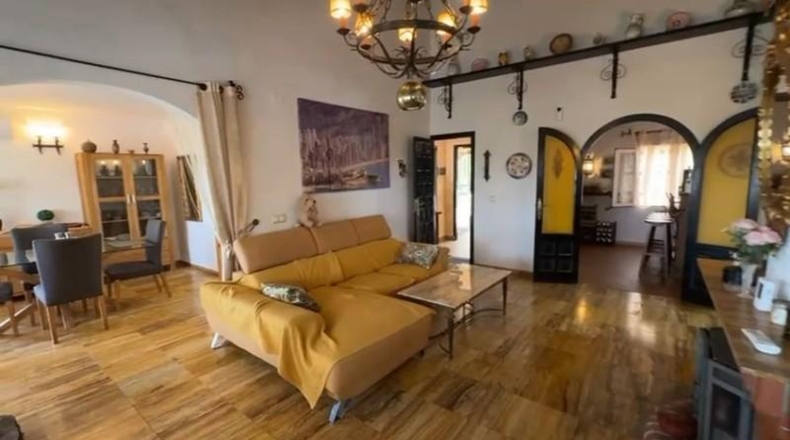 Navarre - Monteagudo - 803m2