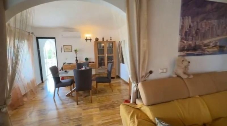Navarre - Monteagudo - 803m2