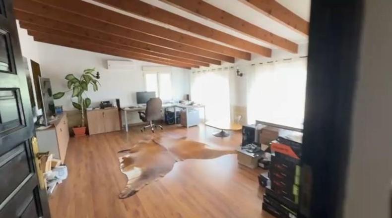 Navarre - Monteagudo - 803m2