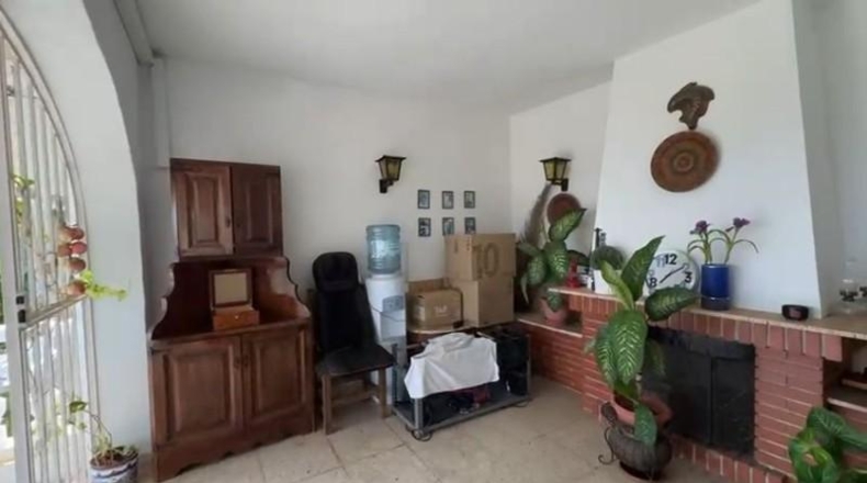 Navarre - Monteagudo - 803m2