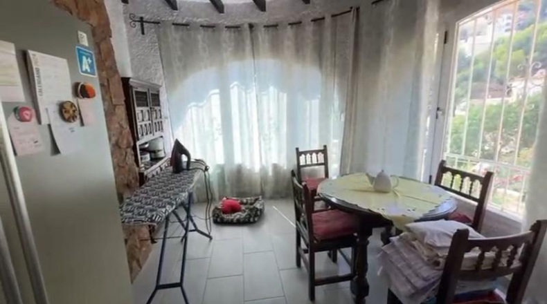 Navarre - Monteagudo - 803m2