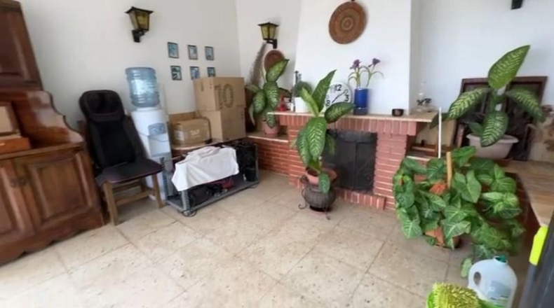 Navarre - Monteagudo - 803m2