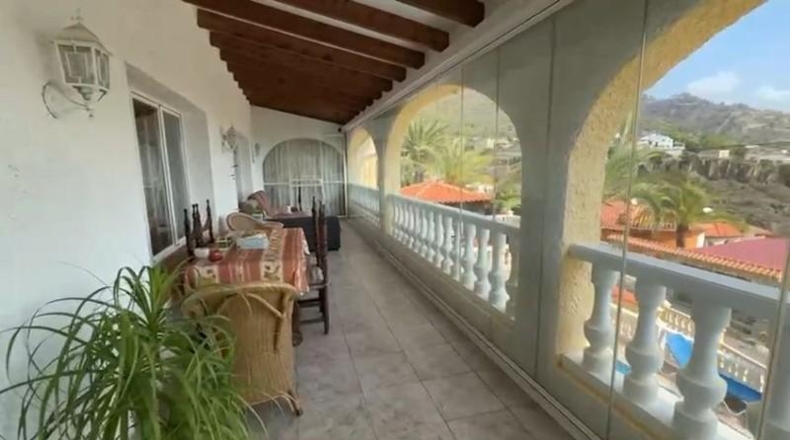 Navarre - Monteagudo - 803m2