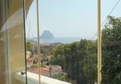 Xalet independent amb terreny en venda a la España, Calp, ref.: TR269652 foto