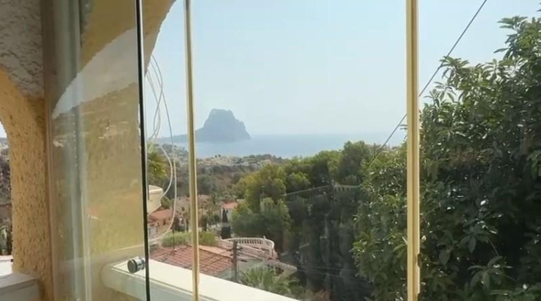 Navarre - Monteagudo - 803m2