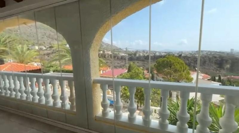 Navarre - Monteagudo - 803m2