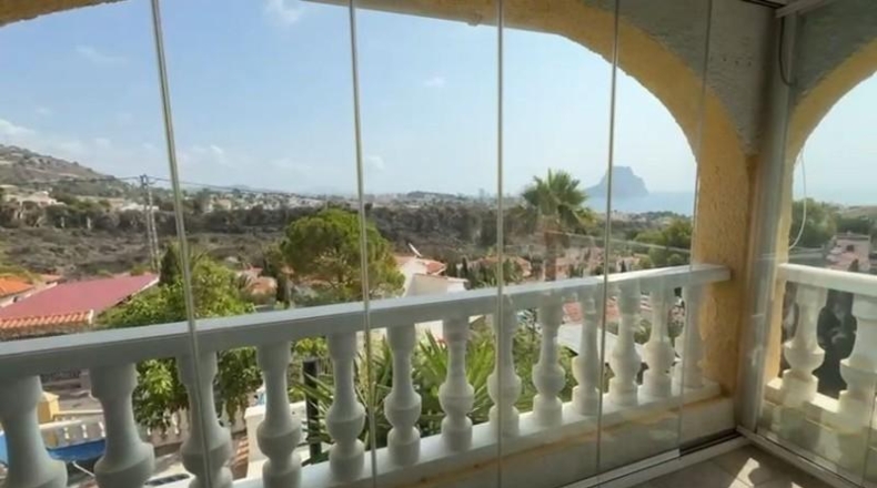 Navarre - Monteagudo - 803m2